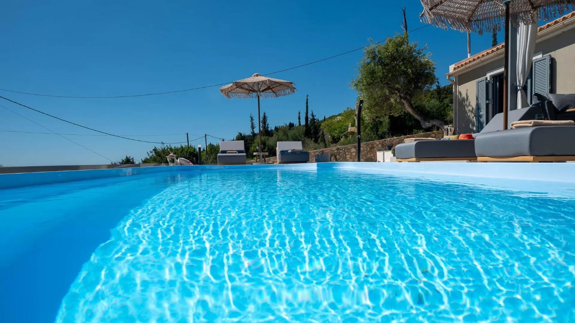 Tree Of Life Villa Valerianos 0*,  Greece