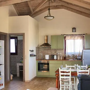 Kantrillies Villa