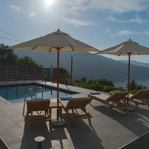 Athina Villa