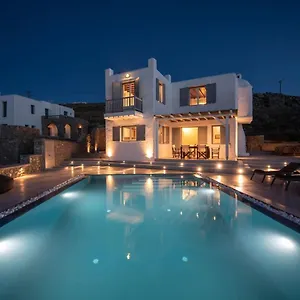 Anema Mykonos - Blue Views Mykonos Mykonos Town